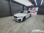 BMW 5 Series (G30) 530e M Sports (01.2022)