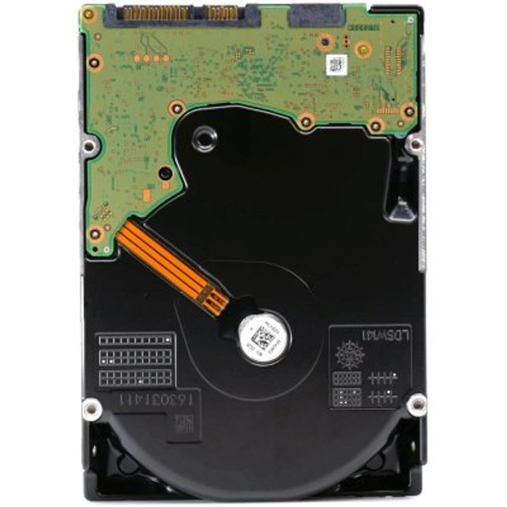 Жесткий диск WD Ultrastar DC HC570 22Tb WUH722222ALE604 0F48159