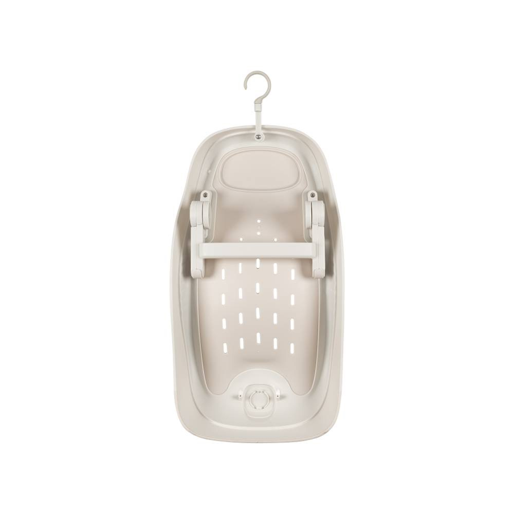 Горка для купания, Лён