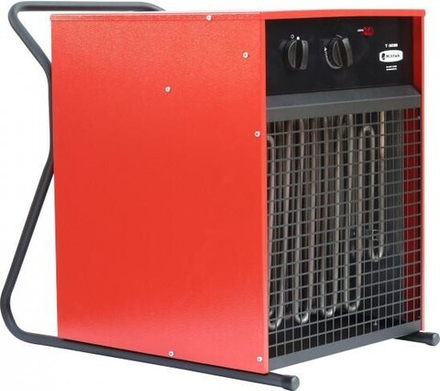 Тепловая пушка электрическая Hintek Т-30380 04.000046