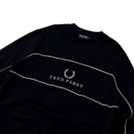 Свитшот Fred Perry