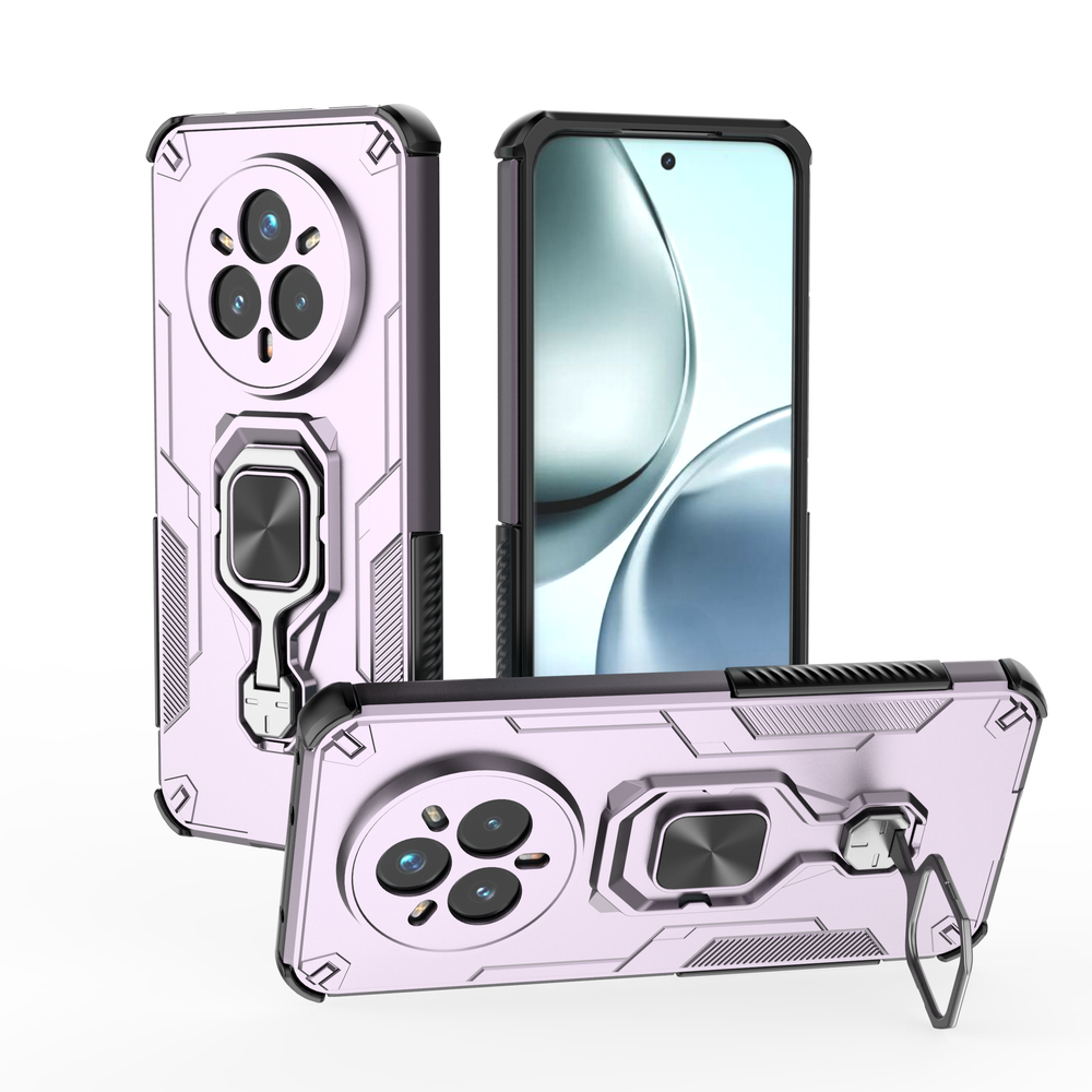 Противоударный чехол Antistrike для Realme 14 Pro+ 5g