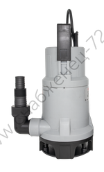 Дренажный насос Ресанта НД-15300П/35