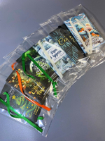 Ароматическое саше для шкафа с одеждой и белья, с индивидуальным дизайном