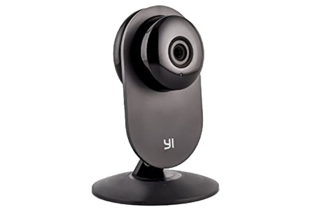 Камера Xiaomi Home Camera, черная