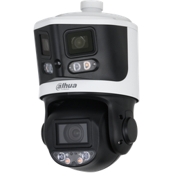 IP камера Dahua DH-SDT3E410-8P-MB-A-PV1-0280