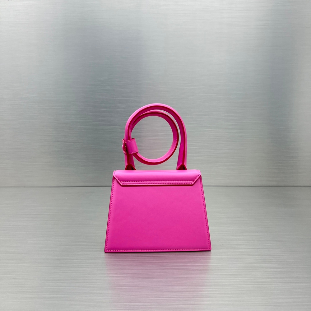 Jacquemus Le Chiquito Noeud 18 cm
