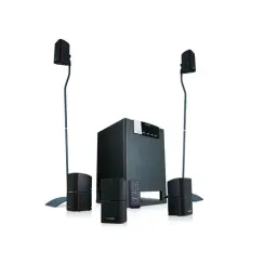 Microlab X15BT Black