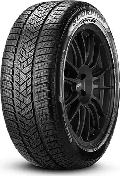 Pirelli Scorpion Winter + 255/45 R20 105V XL