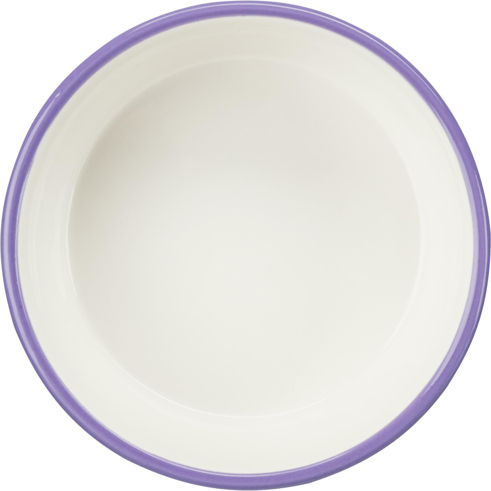 Миска для кошек Trixie Ceramic Bowl, размер 12.5см.