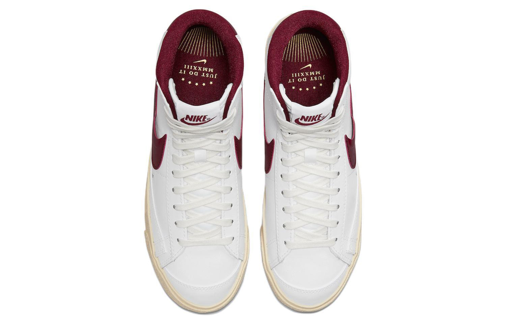 Кроссовки Nike Blazer (Женская размерная сетка)