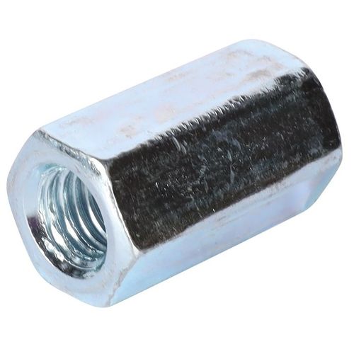 Гайка Stout соединительная DIN 6334, М8 (SAC-0022-010108)