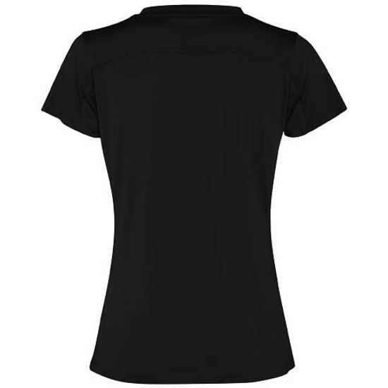 Slam short sleeve women's sports t-shirt