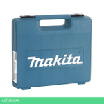 Электролобзик Makita 4350FCT в чемодане + пилки