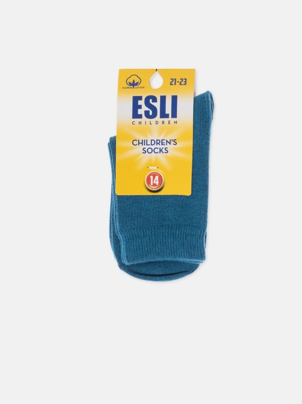 ESLI 19С-142СПЕ Детские носки