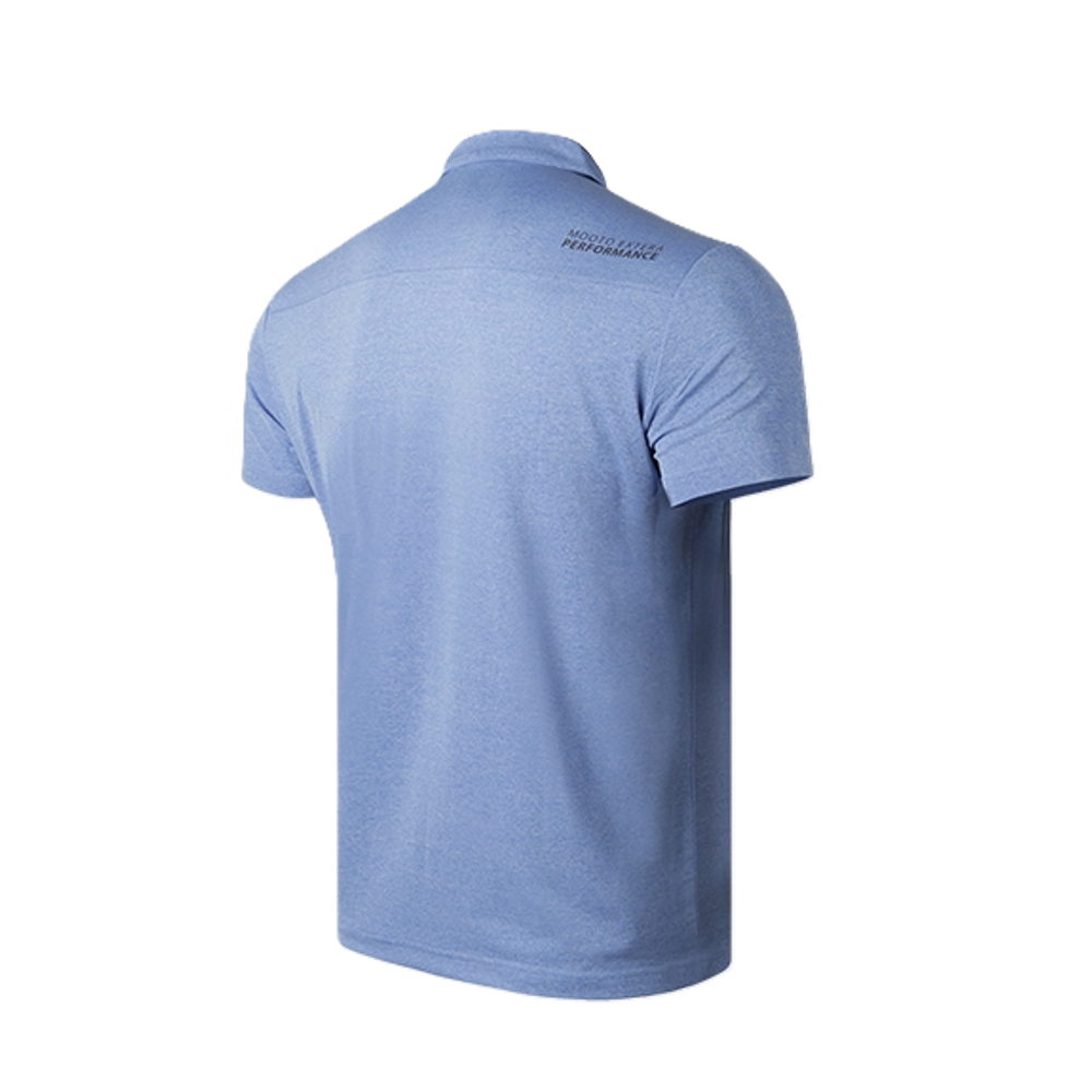 Футболка-поло Mooto Perfomance