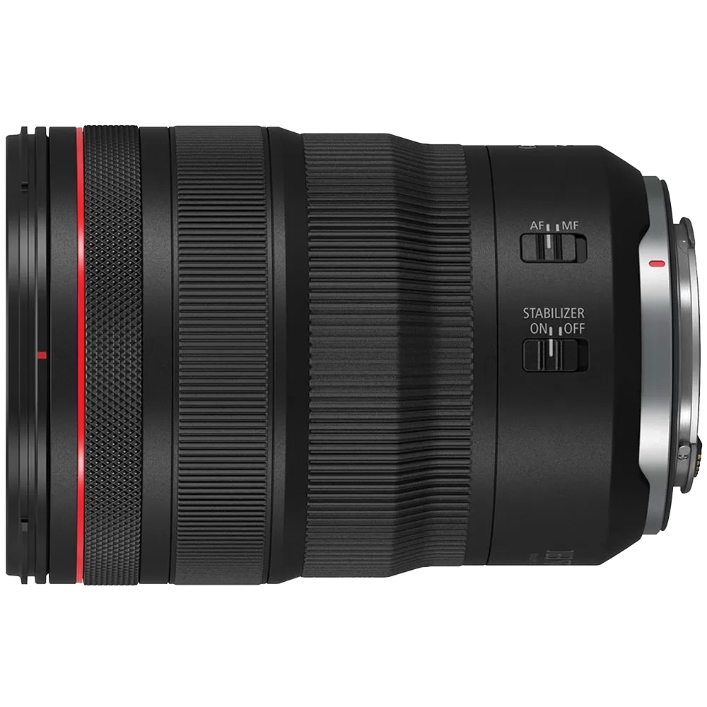 Объектив Canon RF 24-70mm f/2.8L IS USM