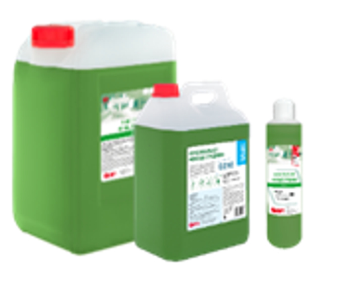 Универсальное моющее средство (концентрат) Агент Е, 1л