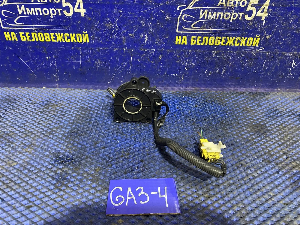 Шлейф подрулевой Honda LOGO 1997