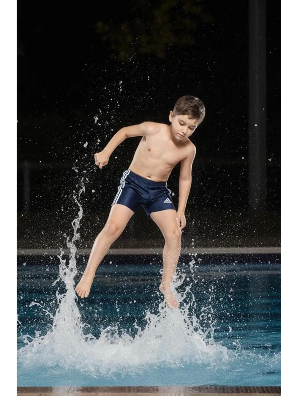 Плавки шорты боксеры купальные