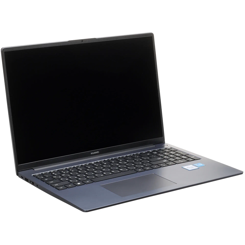 Ноутбук HUAWEI MateBook D16 MCLF-X серый