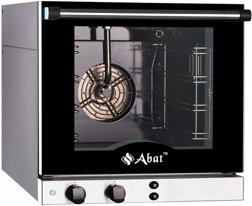 Печь конвекционная электрическая Abat КПП-4-1/2Э