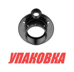 Адаптер для защитной гофры и топливного шланга (упаковка из 48 шт.)