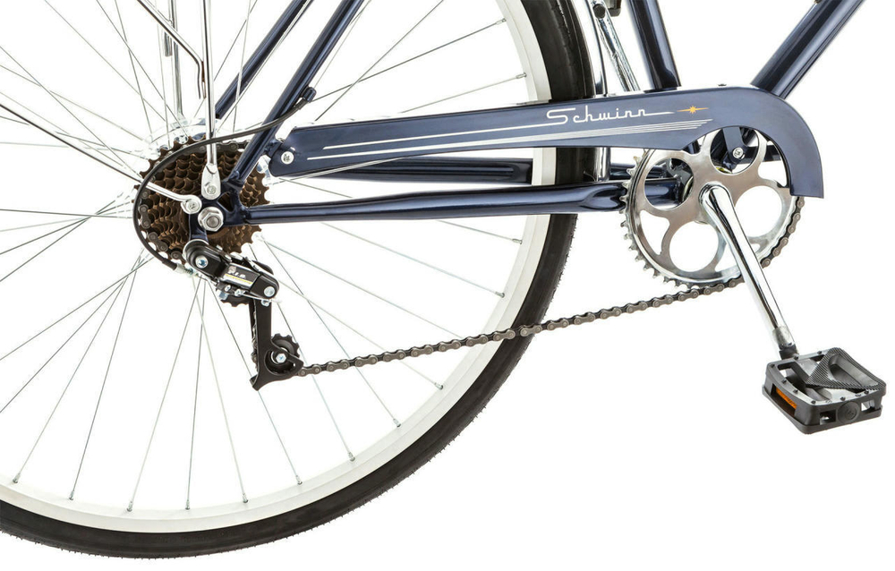 Дорожный велосипед Schwinn Wayfarer (2022)
