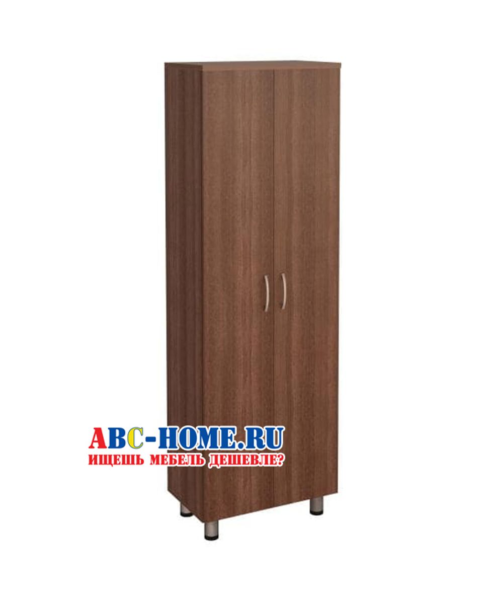 Шкаф для одежды "Лидер 82.11"