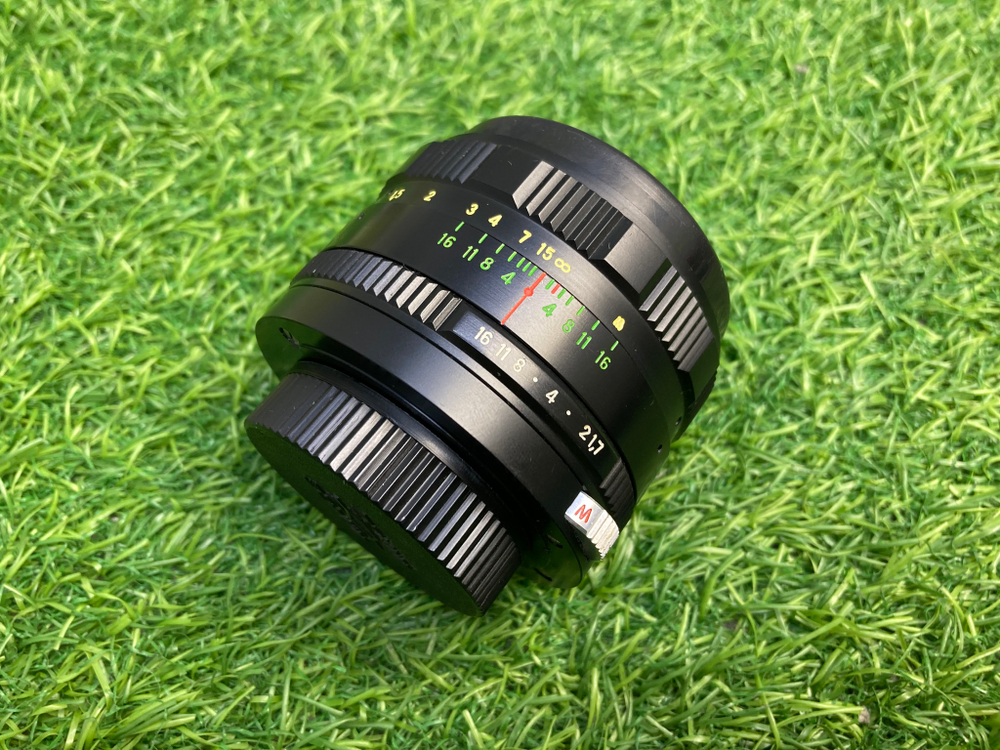 Зенитар-М 1.7\50mm Покупка/Продажа