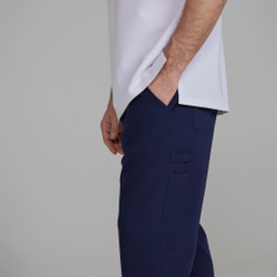 Медицинские мужские брюки «Мак» new