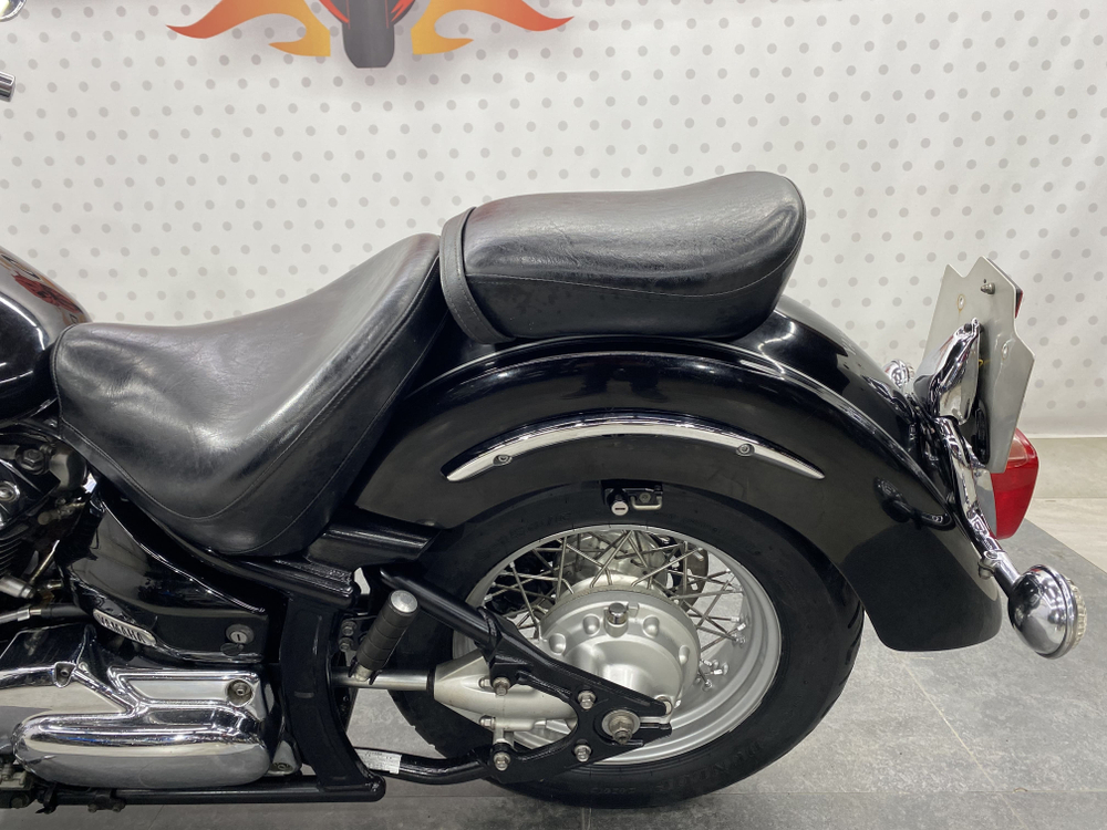 Yamaha Dragstar XVS1100 Classic , 2006