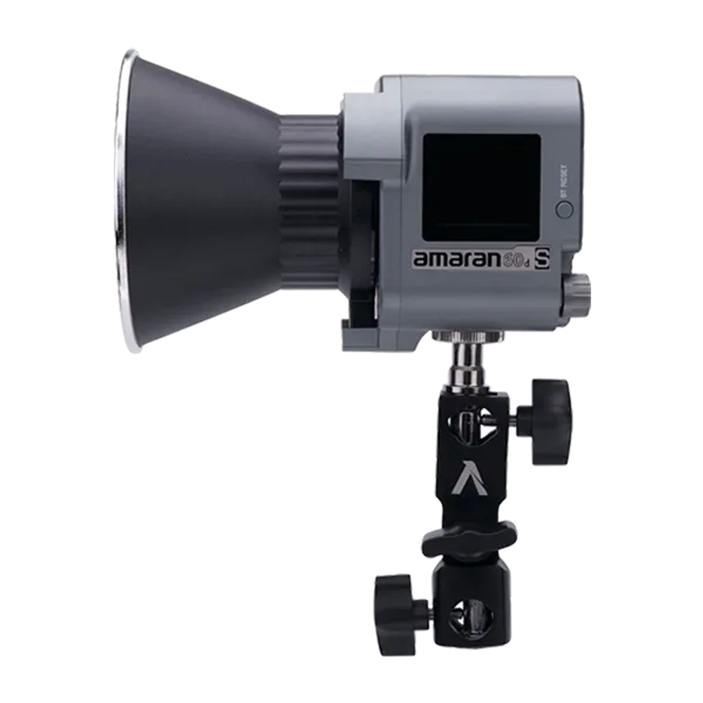 Осветитель светодиодный Aputure Amaran COB 60D S 5600K