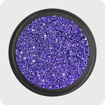 Светоотражающий Flash glitter яркая лаванда - 7049