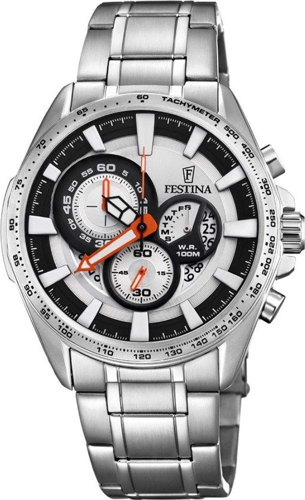 Мужские наручные часы Festina F6864/1