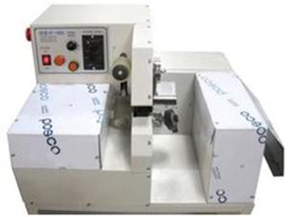 Станок для сматывания и фиксации провода Machinery KS-1605AT