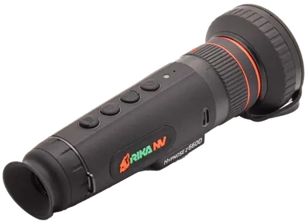 Тепловизор RikaNV Hypnose2 660D