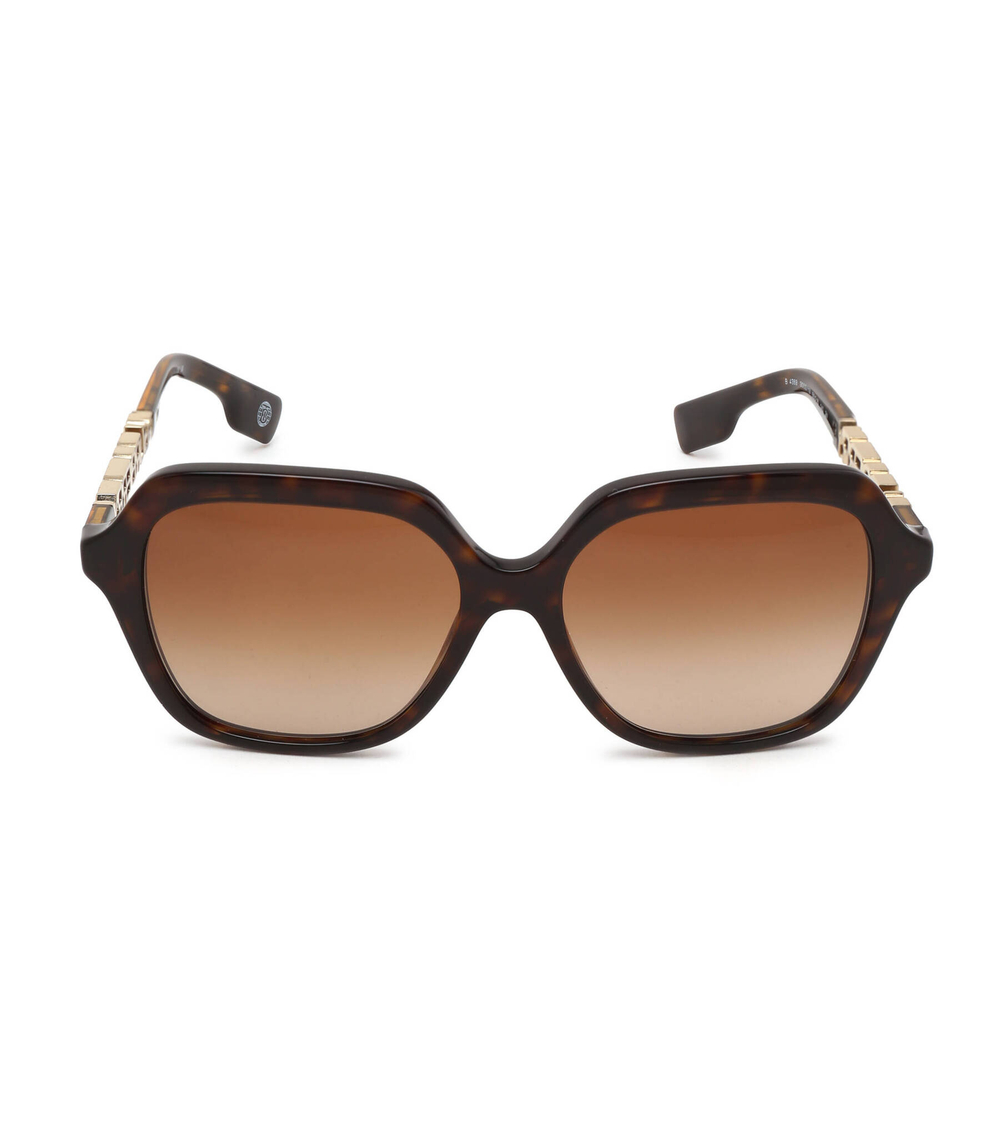 Солнцезащитные очки Burberry - коричневый(BE4389)