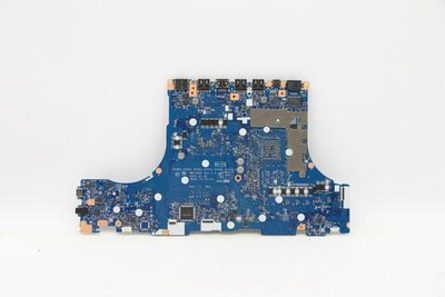 Материнская плата для ноутбука Lenovo Legion 5 Pro-16ACH6H L82JQ WIN Ryzen-75800H RTX3060 6G RPMC (5B21B90026), оригинал