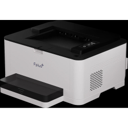 Принтер Принтер Fplus PB301DNW (A4, 30 стр. / мин, 1200dpi., 150л., USB, Ethernet, Wi-Fi, макс. 65000 стр / мес, 667МГц, 512Мб, старт картр 3000 копий.)