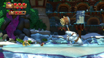 Игра Donkey Kong Country: Tropical Freeze (Английская версия) для Nintendo Switch