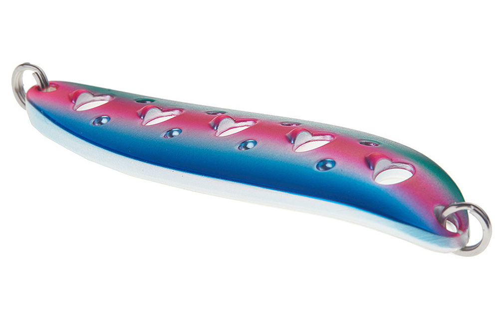 Блесна HIGASHI Chinook Spoon 45г, цвет #05M
