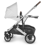 Прогулочная коляска UPPAbaby Cruz V2 BRYCE