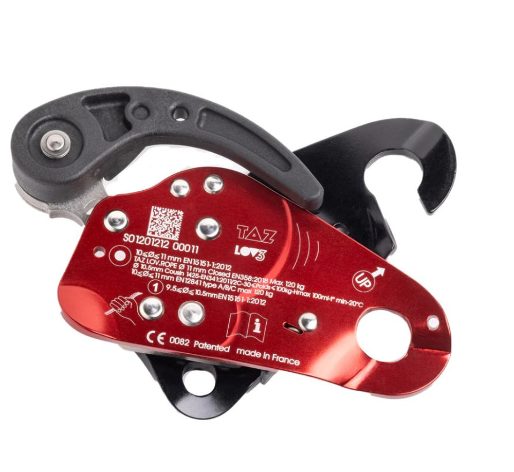 Спусковое устройство LOV3 (TAZ)