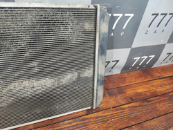 Радиатор двигателя Toyota RAV4 III (XA30) 05-16 Б/У Оригинал 4221335140