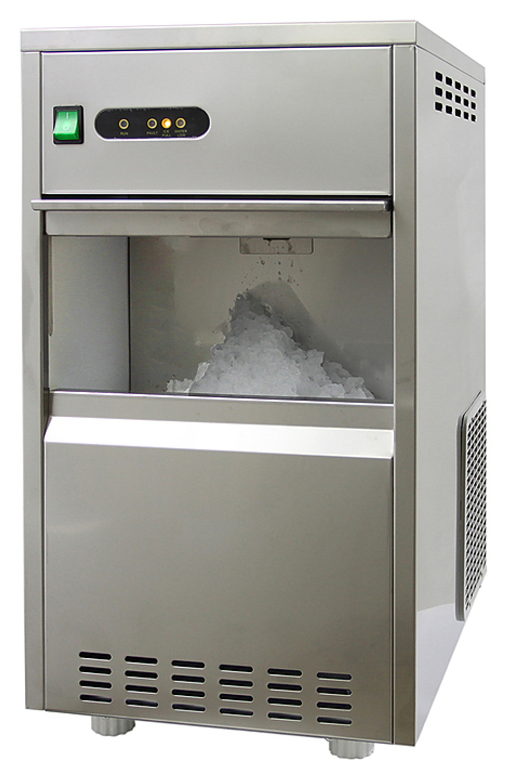 Льдогенератор VIATTO VA-IMS-20