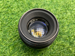 Helios-44 2/58mm Беломо