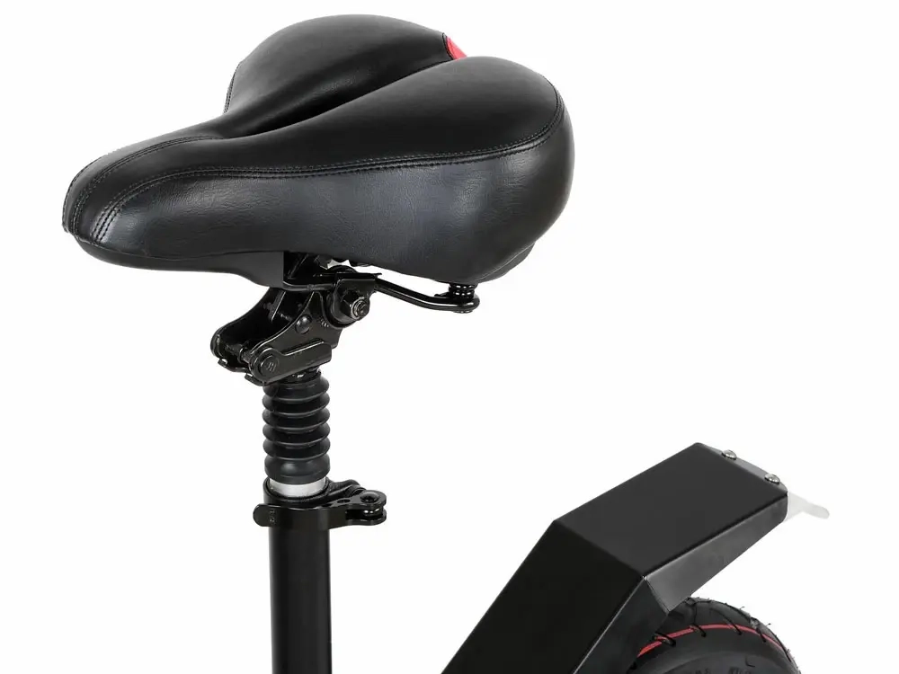 Электросамокат Chuanglu R5 PRO 48V 1600W 26Ah