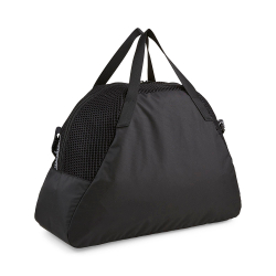 Сумка спортивная PUMA AT ESS Grip Bag 09000601, 50х18х35см, 26л.