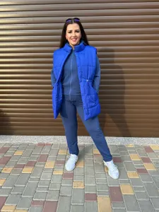 Костюм-тройка 749VL